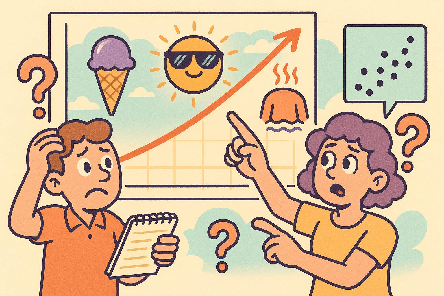 เครื่องมือคำนวณสถิติ